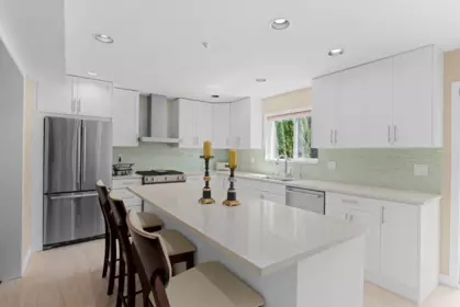 Pantry Photo of 1426 Fulton Avenue, West Vancouver, BC