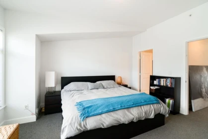 Basement Recreation Room Photo of 1 4388 Moncton Street, Richmond, BC