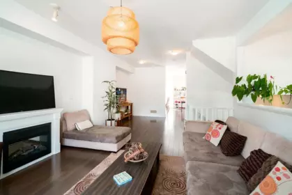 1 4388 Moncton Street, Richmond, BC, Richmond — Townhouse for sale