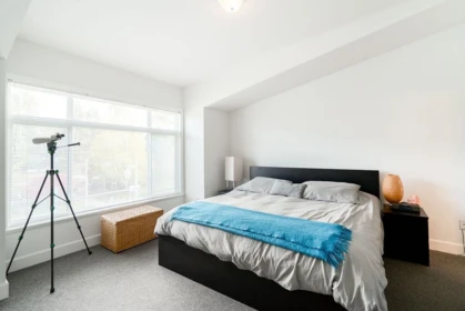 Loft / Bonus Room Photo of 1 4388 Moncton Street, Richmond, BC