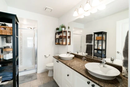 Mudroom Photo of 1 4388 Moncton Street, Richmond, BC