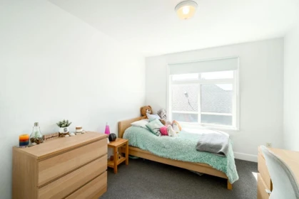 Staircase Photo of 1 4388 Moncton Street, Richmond, BC