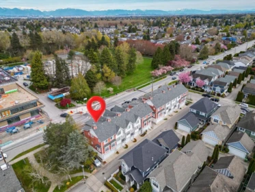 Street View Photo of 1 4388 Moncton Street, Richmond, BC