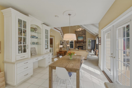 Breakfast Nook Photo of 18012 99a Avenue, Surrey, BC