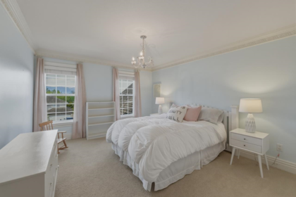 Entry Foyer Photo of 18012 99a Avenue, Surrey, BC