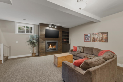 Garage Interior Photo of 18012 99a Avenue, Surrey, BC