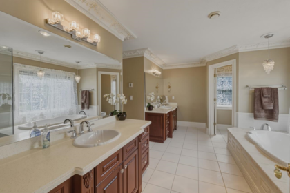 Laundry Room Photo of 18012 99a Avenue, Surrey, BC