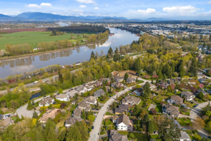 Neighborhood Park Photo Near 18012 99a Avenue, Surrey, BC