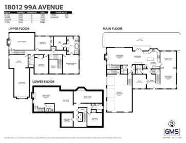 Playground / Recreational Area Near 18012 99a Avenue, Surrey, BC