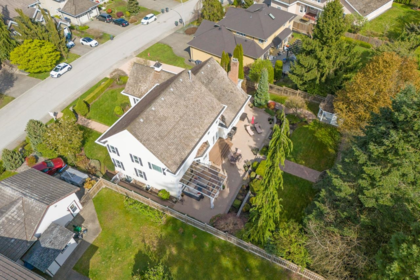 Street View Photo of 18012 99a Avenue, Surrey, BC