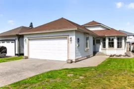 20673 W River Road, Maple Ridge, BC