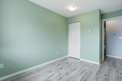 Basement Recreation Room Photo of 413 45520 Knight Road, Chilliwack, BC