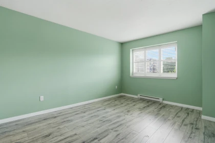 Bedroom 2 Photo of 413 45520 Knight Road, Chilliwack, BC