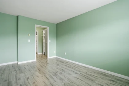 Bedroom 3 Photo of 413 45520 Knight Road, Chilliwack, BC