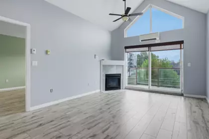 413 45520 Knight Road, Chilliwack, BC, Chilliwack — Apartment/Condo for sale