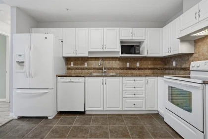 Pantry Photo of 413 45520 Knight Road, Chilliwack, BC