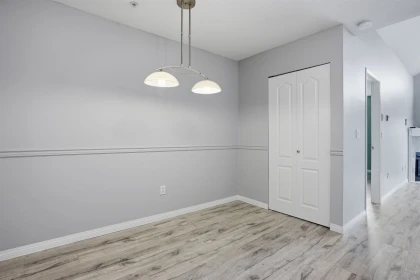 Primary Bedroom Photo of 413 45520 Knight Road, Chilliwack, BC