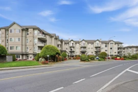 413 45520 Knight Road, Chilliwack, BC