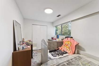 Loft / Bonus Room Photo of 1949 Mahon Avenue, North Vancouver, BC