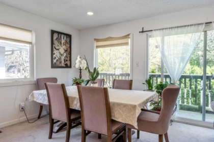 Pantry Photo of 1949 Mahon Avenue, North Vancouver, BC