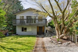 1949 Mahon Avenue, North Vancouver, BC
