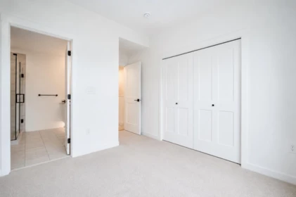 Basement Recreation Room Photo of 154 24951 112 Street, Maple Ridge, BC
