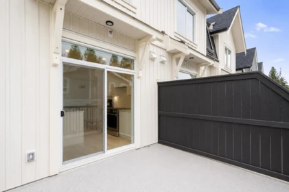 Garage Interior Photo of 154 24951 112 Street, Maple Ridge, BC