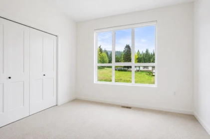 Laundry Room Photo of 154 24951 112 Street, Maple Ridge, BC