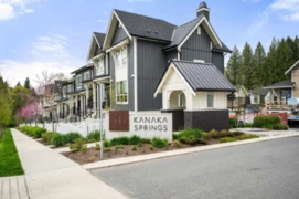 154 24951 112 Street, Maple Ridge, BC