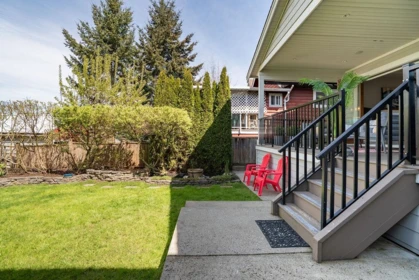 Hot Tub / Spa Photo of 119 Durham Street, New Westminster, BC