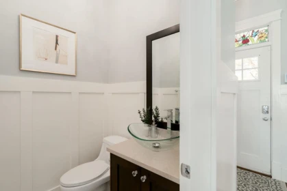 Office / Den Photo of 119 Durham Street, New Westminster, BC