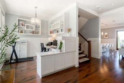 Pantry Photo of 119 Durham Street, New Westminster, BC