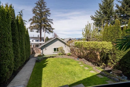 Swimming Pool Photo of 119 Durham Street, New Westminster, BC