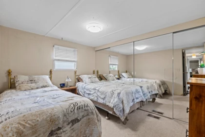Bedroom 3 Photo of 18 9080 198 Street, Langley, BC