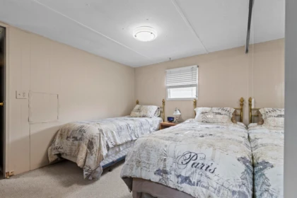 Bedroom 4 Photo of 18 9080 198 Street, Langley, BC