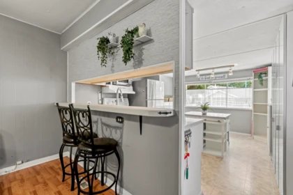 Breakfast Nook Photo of 18 9080 198 Street, Langley, BC