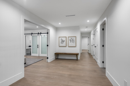 Hallway Photo of 730 Schoolhouse Street, Coquitlam, BC