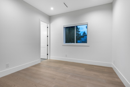 Office / Den Photo of 730 Schoolhouse Street, Coquitlam, BC