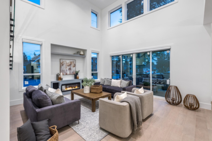 Pantry Photo of 730 Schoolhouse Street, Coquitlam, BC
