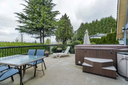 Front Yard Photo of 10308 River Road, Delta, BC