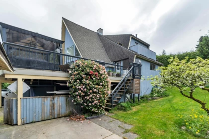 Street View Photo of 10308 River Road, Delta, BC