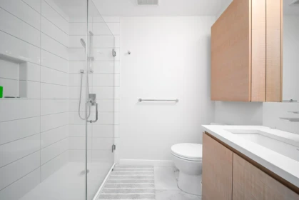Pantry Photo of 909 2108 Gilmore Avenue, Burnaby, BC