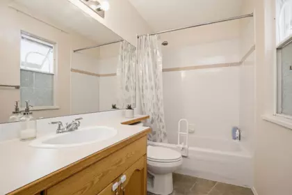 Primary Bedroom Photo of 15 2023 Winfield Drive, Abbotsford, BC