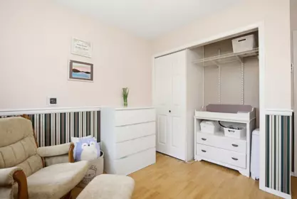 Walk-In Closet Photo of 15 2023 Winfield Drive, Abbotsford, BC