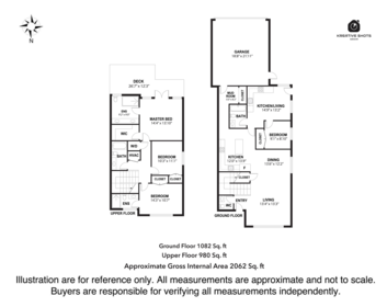 Aerial View of 2 10700 Aragon Road, Richmond, BC
