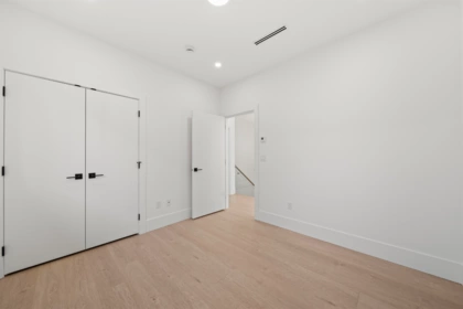 Garage Interior Photo of 2 10700 Aragon Road, Richmond, BC