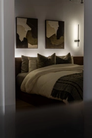 Bedroom 2 Photo of 404 16485 18 Avenue, Surrey, BC