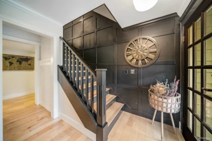 Loft / Bonus Room Photo of 1570 East Road, Anmore, BC