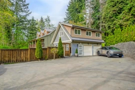 1570 East Road, Anmore, BC