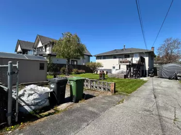 7300 Afton Drive, Richmond, BC, Richmond — Single Family Residence for sale